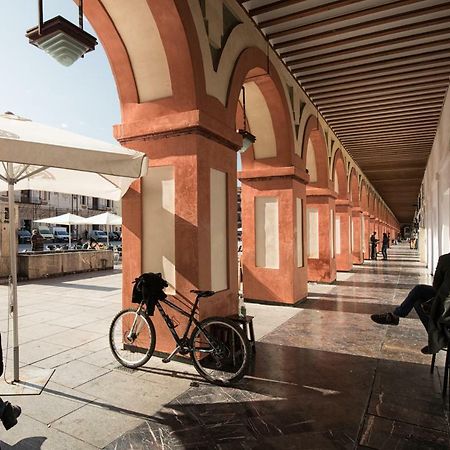 Casa Luz Cordoba Daire Dış mekan fotoğraf