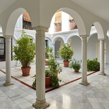 Casa Luz Cordoba Daire Dış mekan fotoğraf