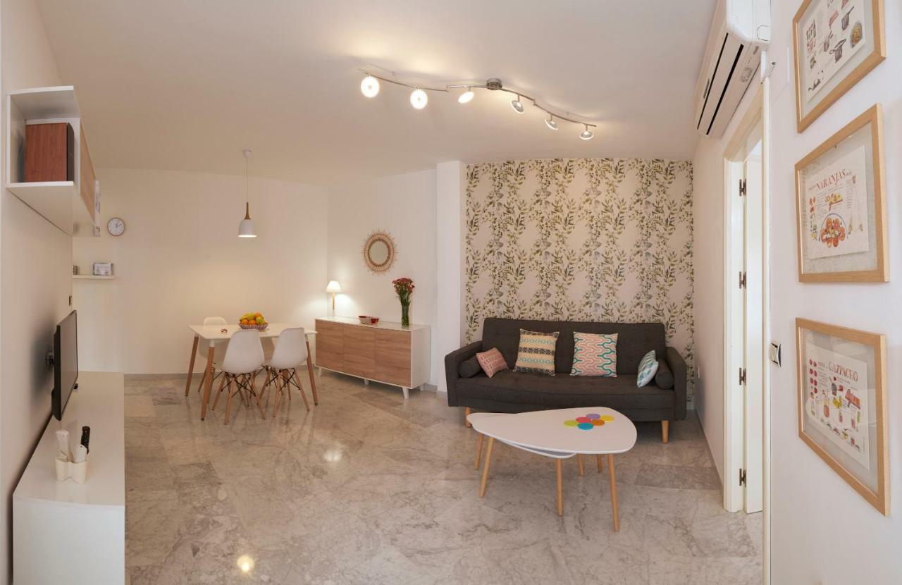 Casa Luz Cordoba Daire Dış mekan fotoğraf