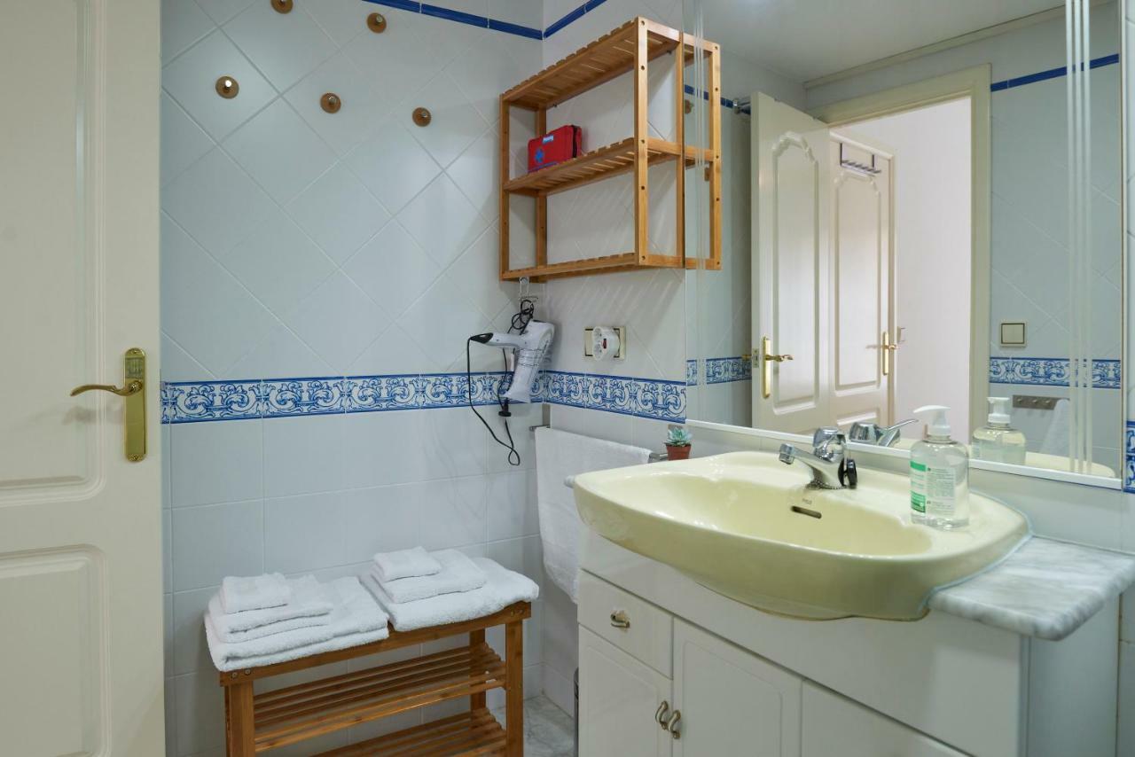 Casa Luz Cordoba Daire Dış mekan fotoğraf