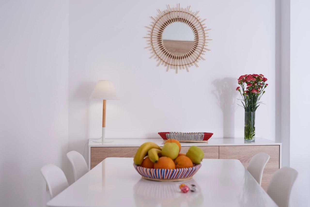 Casa Luz Cordoba Daire Dış mekan fotoğraf