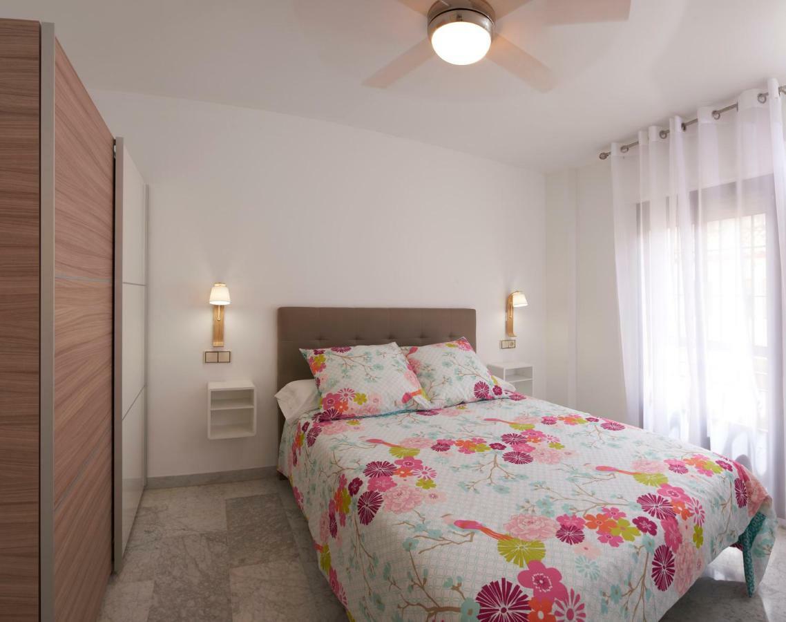 Casa Luz Cordoba Daire Dış mekan fotoğraf