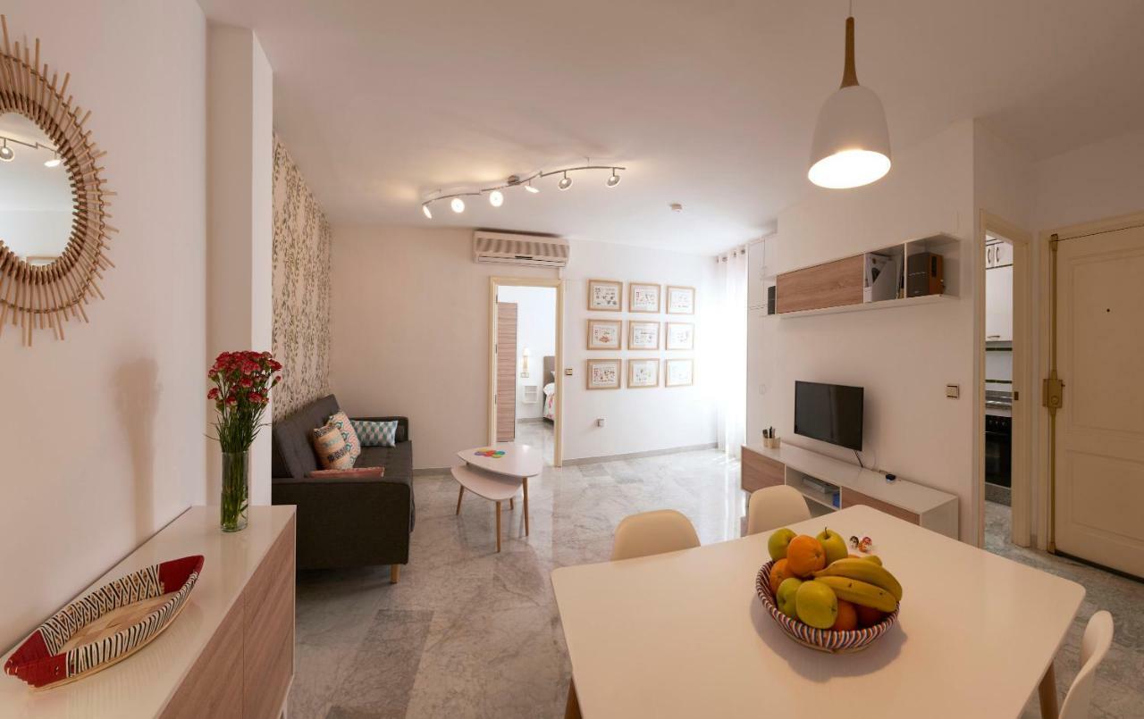 Casa Luz Cordoba Daire Dış mekan fotoğraf