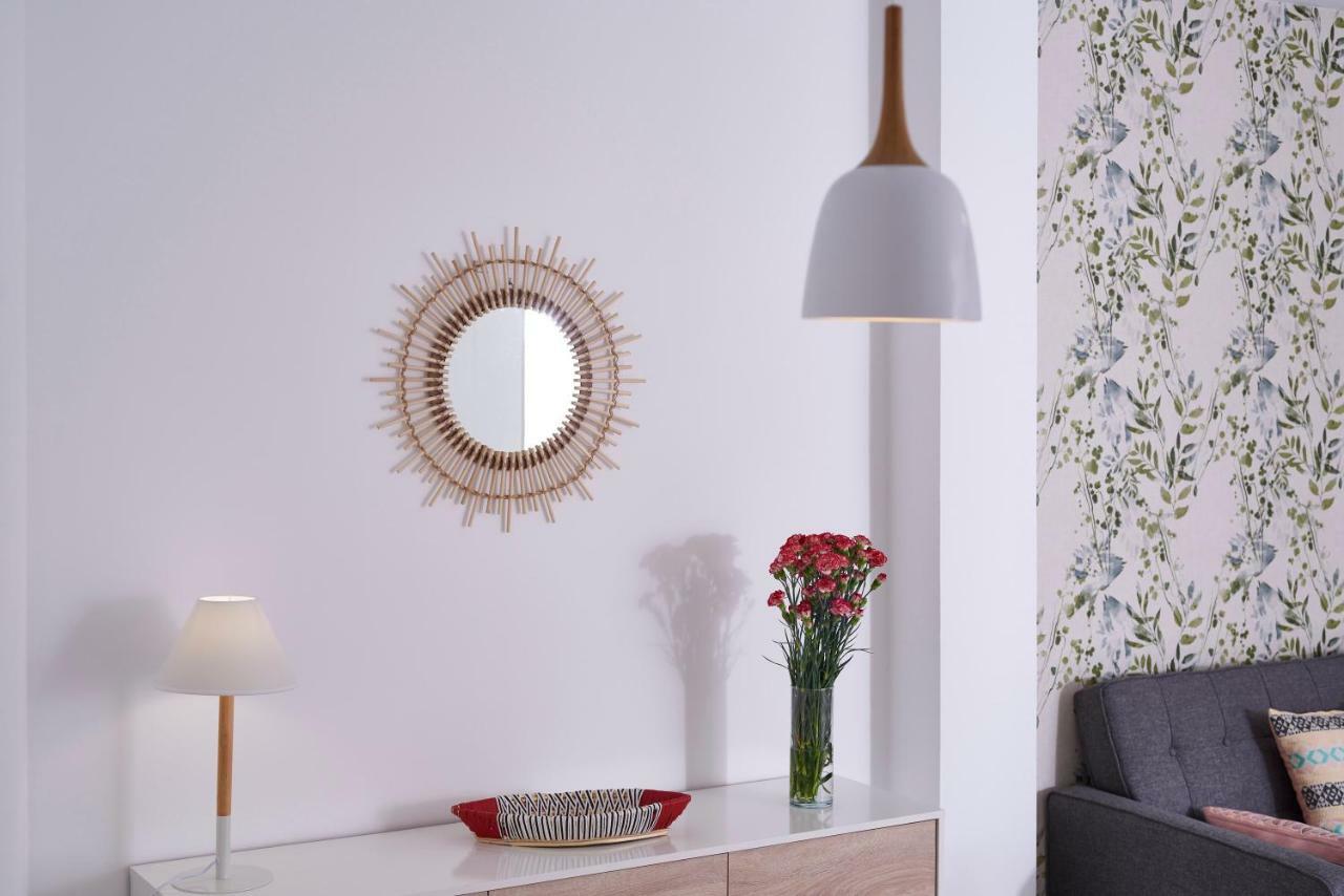 Casa Luz Cordoba Daire Dış mekan fotoğraf