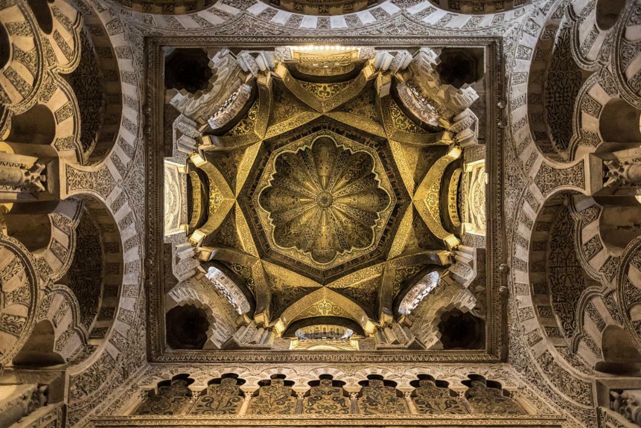 Casa Luz Cordoba Daire Dış mekan fotoğraf