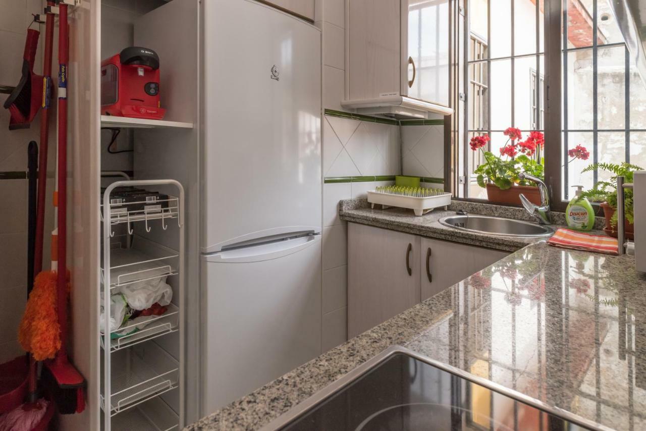 Casa Luz Cordoba Daire Dış mekan fotoğraf