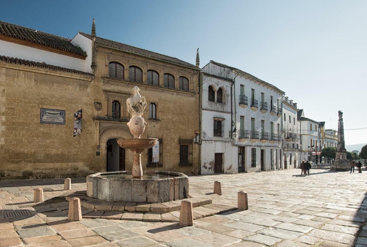 Casa Luz Cordoba Daire Dış mekan fotoğraf