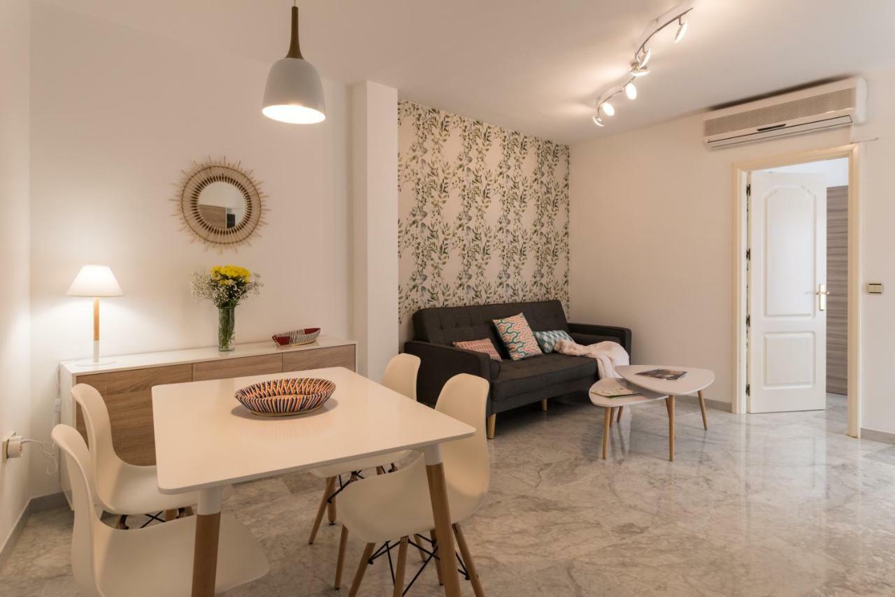 Casa Luz Cordoba Daire Dış mekan fotoğraf