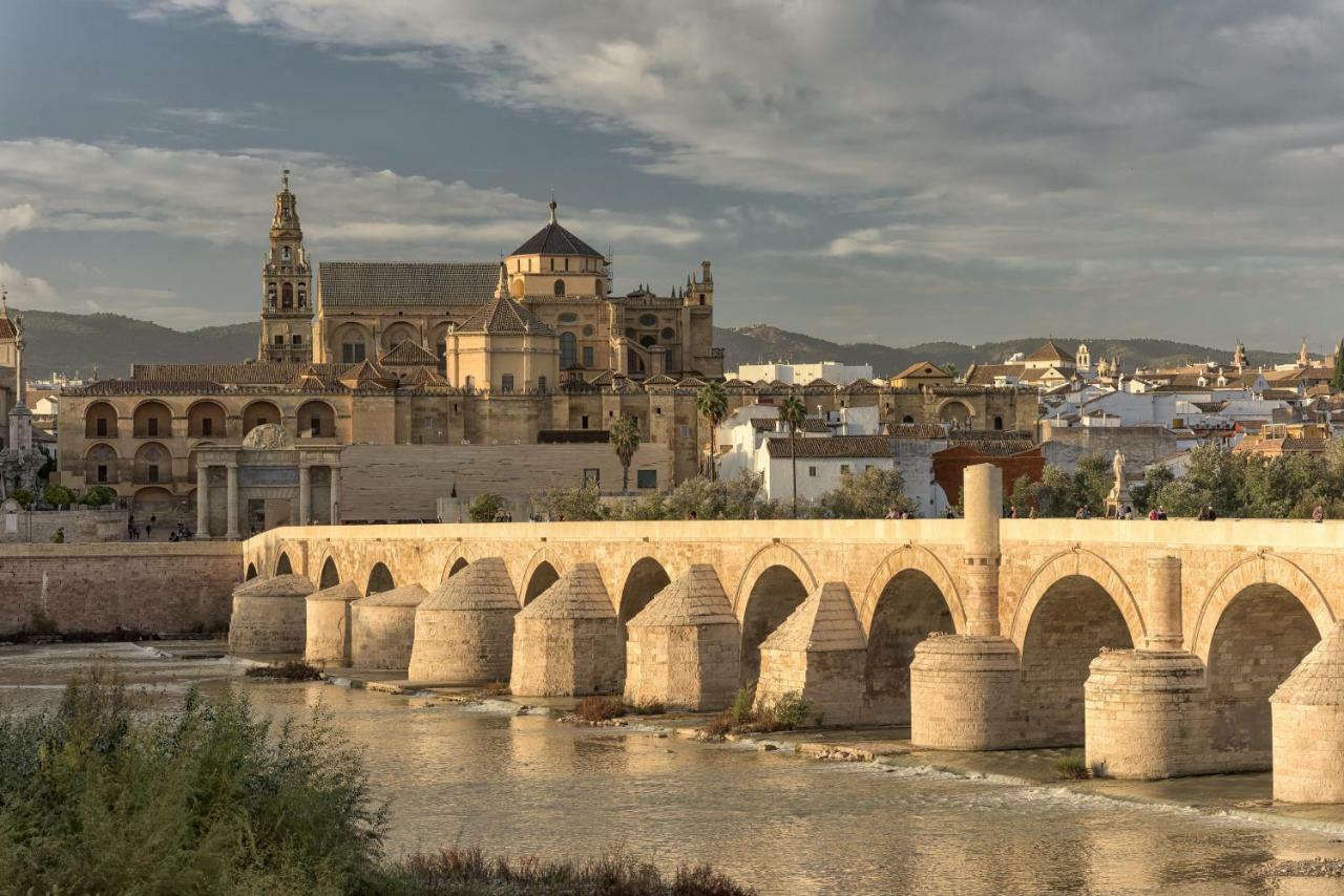 Casa Luz Cordoba Daire Dış mekan fotoğraf