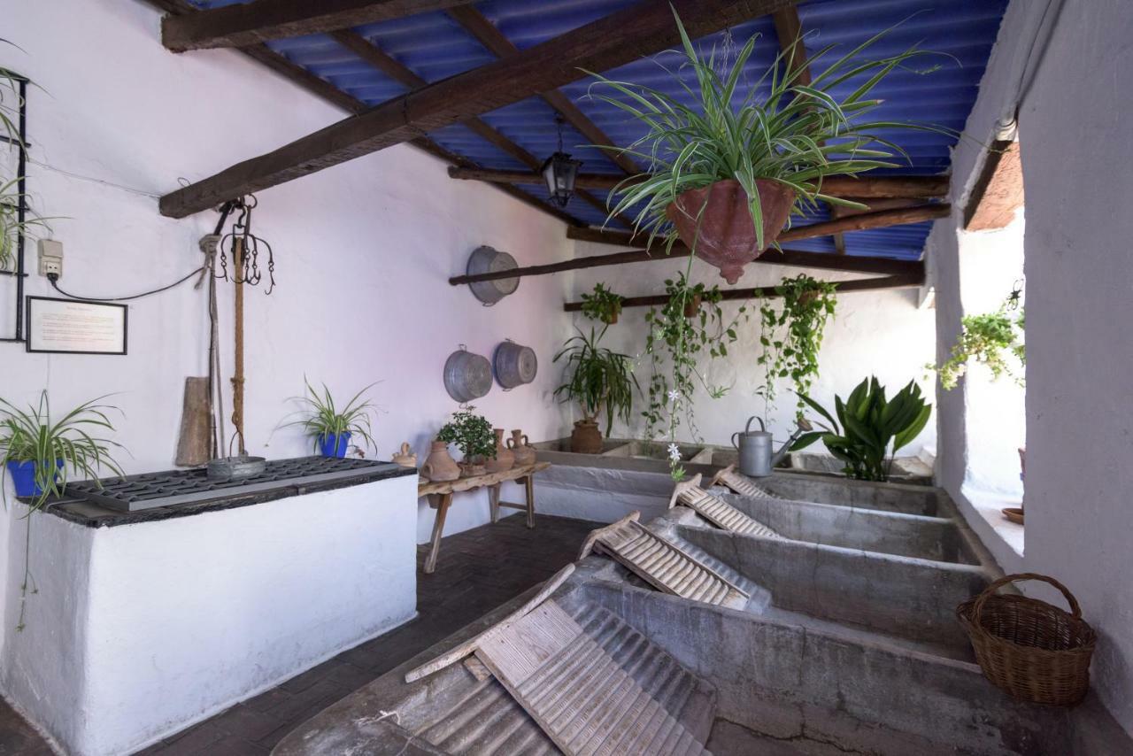 Casa Luz Cordoba Daire Dış mekan fotoğraf