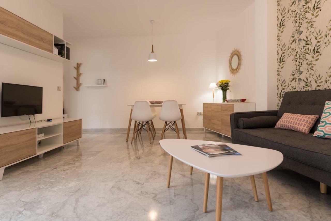 Casa Luz Cordoba Daire Dış mekan fotoğraf