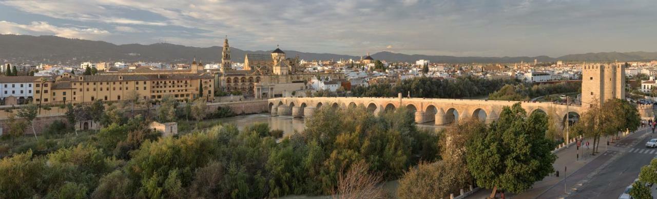 Casa Luz Cordoba Daire Dış mekan fotoğraf