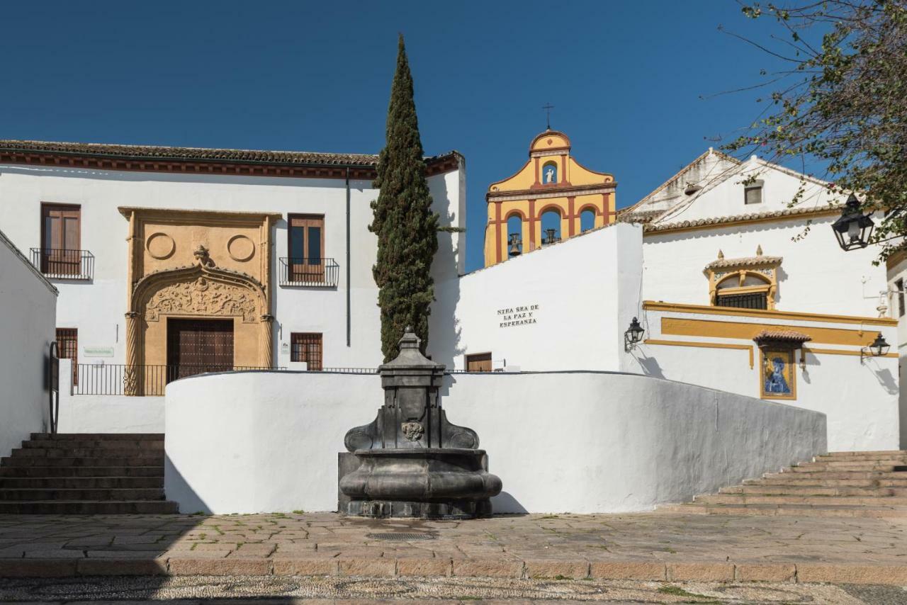 Casa Luz Cordoba Daire Dış mekan fotoğraf