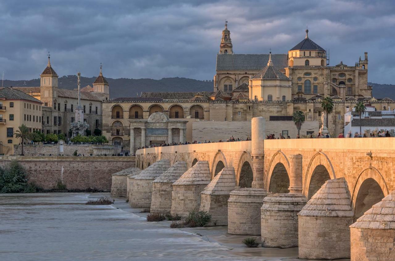 Casa Luz Cordoba Daire Dış mekan fotoğraf
