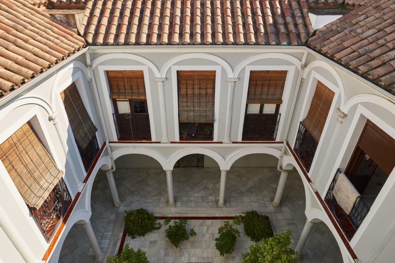 Casa Luz Cordoba Daire Dış mekan fotoğraf