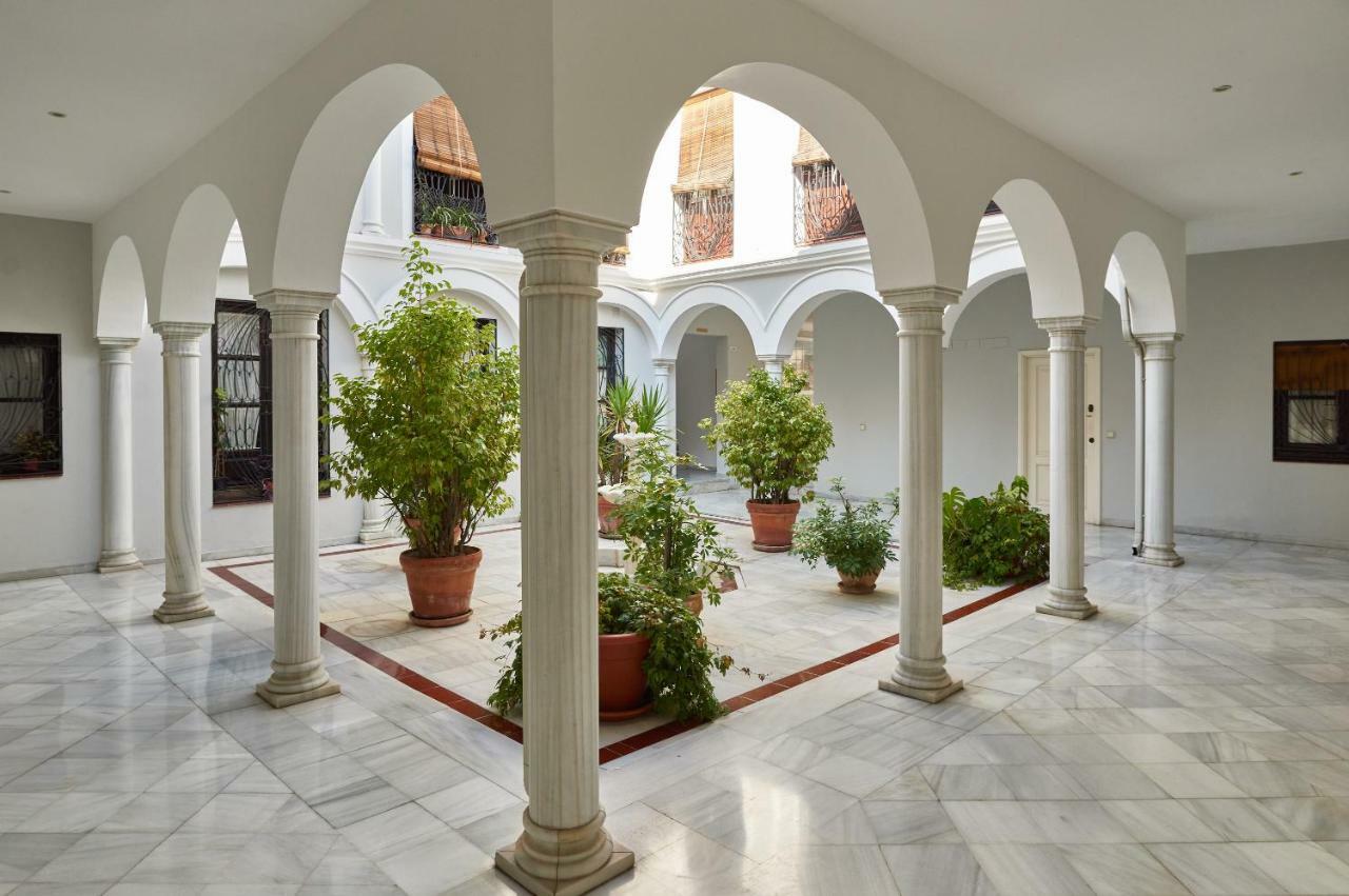 Casa Luz Cordoba Daire Dış mekan fotoğraf