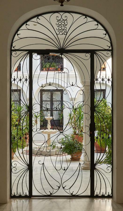 Casa Luz Cordoba Daire Dış mekan fotoğraf